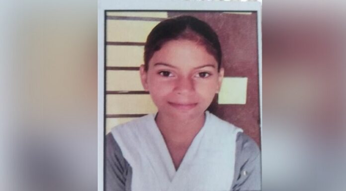 IPS ਅਫਸਰ ਬਣ ਕੇ ਪਿਤਾ ਦਾ ਸੁਪਨਾ ਪੂਰਾ ਕਰਨਾ ਚਾਹੁੰਦੀ ਹੈ ਮਾਨਸਾ ਦੀ ਹਰਮਨਦੀਪ ਕੌਰ