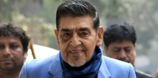 1984 ਸਿੱਖ ਨਸਲਕੁਸ਼ੀ ਮਾਮਲਾ ‘ਚ CBI ਵਲੋਂ ਜਗਦੀਸ਼ ਟਾਈਟਲਰ ਵਿਰੁੱਧ ਚਾਰਜਸ਼ੀਟ ਦਾਇਰ