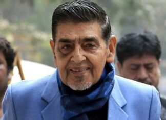 1984 ਸਿੱਖ ਨਸਲਕੁਸ਼ੀ ਮਾਮਲਾ ‘ਚ CBI ਵਲੋਂ ਜਗਦੀਸ਼ ਟਾਈਟਲਰ ਵਿਰੁੱਧ ਚਾਰਜਸ਼ੀਟ ਦਾਇਰ