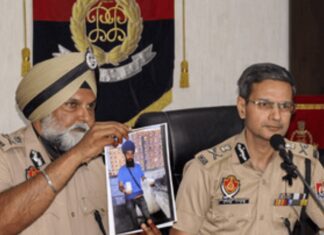 ਦਰਬਾਰ ਸਾਹਿਬ ਨੇੜੇ ਧਮਾਕੇ ਕਰਨ ਵਾਲੇ ਮੁਲਜ਼ਮ ਦਾ ਹੈਰਾਨ ਕਰਦਾ ਬਿਆਨ, ਕਿਹਾ- ਮਸ਼ਹੂਰ ਹੋਣ ਲਈ ਕੀਤੇ ਧਮਾਕੇ