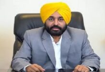 ਬਾਰ੍ਹਵੀਂ ‘ਚੋਂ ਅੱਵਲ ਆਉਣ ਵਾਲੇ ਬੱਚਿਆਂ ਲਈ CM ਮਾਨ ਨੇ ਕਰ’ਤਾ ਇਹ ਐਲਾਨ
