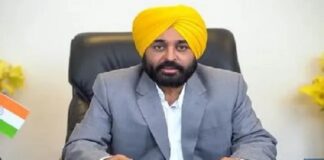 ਬਾਰ੍ਹਵੀਂ ‘ਚੋਂ ਅੱਵਲ ਆਉਣ ਵਾਲੇ ਬੱਚਿਆਂ ਲਈ CM ਮਾਨ ਨੇ ਕਰ’ਤਾ ਇਹ ਐਲਾਨ