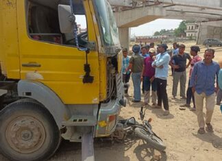 ਮਾਲੇਰਕੋਟਲਾ ‘ਚ ਵਾਪਰਿਆ ਭਿਆਨਕ ਸੜਕ ਹਾਦਸਾ, ਗਰਭਵਤੀ ਮਹਿਲਾ ਦੀ ਦਰਦਨਾਕ ਮੌਤ