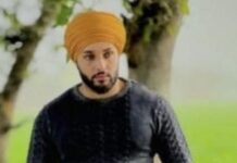 ਜਲੰਧਰ ਦੇ ਮਹਿਤਪੁਰ ‘ਚ ਟਰੱਕ ਨੇ ਮਾਰੀ ਮੋਟਰਸਾਈਕਲ ਸਵਾਰ ਨੂੰ ਭਿਆਨਕ ਟੱਕਰ, ਇਕਲੌਤੇ ਪੁੱਤ ਦੀ ਦਰਦਨਾਕ ਮੌਤ