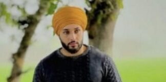 ਜਲੰਧਰ ਦੇ ਮਹਿਤਪੁਰ ‘ਚ ਟਰੱਕ ਨੇ ਮਾਰੀ ਮੋਟਰਸਾਈਕਲ ਸਵਾਰ ਨੂੰ ਭਿਆਨਕ ਟੱਕਰ, ਇਕਲੌਤੇ ਪੁੱਤ ਦੀ ਦਰਦਨਾਕ ਮੌਤ