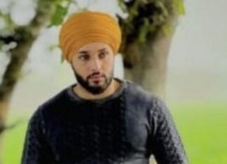 ਜਲੰਧਰ ਦੇ ਮਹਿਤਪੁਰ ‘ਚ ਟਰੱਕ ਨੇ ਮਾਰੀ ਮੋਟਰਸਾਈਕਲ ਸਵਾਰ ਨੂੰ ਭਿਆਨਕ ਟੱਕਰ, ਇਕਲੌਤੇ ਪੁੱਤ ਦੀ ਦਰਦਨਾਕ ਮੌਤ