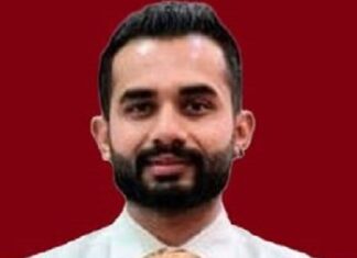 ਕੈਨੇਡਾ ‘ਚ ਪੰਜਾਬੀ ਨੌਜਵਾਨ ਦੀ ਸੜਕ ਹਾਦਸੇ ‘ਚ ਦਰਦਨਾਕ ਮੌਤ