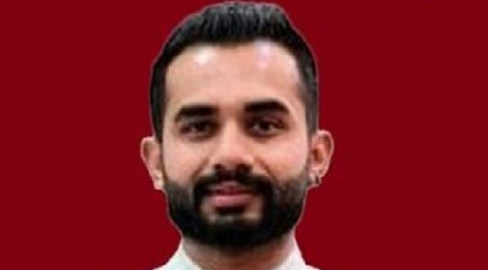 ਕੈਨੇਡਾ ‘ਚ ਪੰਜਾਬੀ ਨੌਜਵਾਨ ਦੀ ਸੜਕ ਹਾਦਸੇ ‘ਚ ਦਰਦਨਾਕ ਮੌਤ