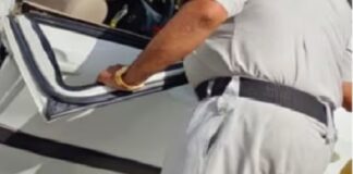 ਵਿਆਹ ਤੋਂ ਪਰਤ ਰਿਹਾ ਪਰਿਵਾਰ ਹਾਦਸੇ ਦਾ ਸ਼ਿਕਾਰ, ਲਾੜੀ ਦੇ ਮਾਂ-ਪਿਉ ਸਣੇ 5 ਮੌਤਾਂ, 28 ਜ਼ਖਮੀ