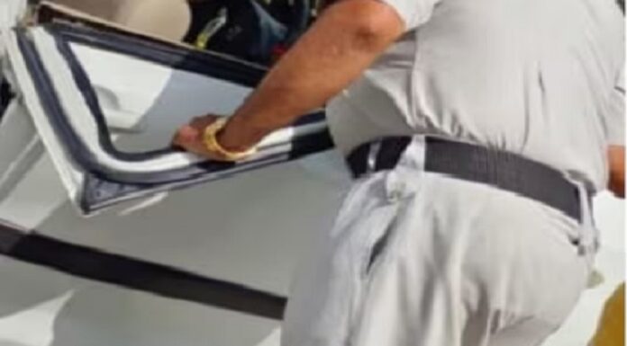 ਵਿਆਹ ਤੋਂ ਪਰਤ ਰਿਹਾ ਪਰਿਵਾਰ ਹਾਦਸੇ ਦਾ ਸ਼ਿਕਾਰ, ਲਾੜੀ ਦੇ ਮਾਂ-ਪਿਉ ਸਣੇ 5 ਮੌਤਾਂ, 28 ਜ਼ਖਮੀ