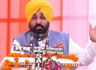 ਸ. ਜੱਸਾ ਸਿੰਘ ਰਾਮਗੜ੍ਹੀਆ ਦੇ ਨਾਂ ‘ਤੇ ਹੋਵੇਗਾ ਦਸੂਹਾ-ਹੁਸ਼ਿਆਰਪੁਰ ਸੜਕ ਦਾ ਨਾਂ – CM ਮਾਨ