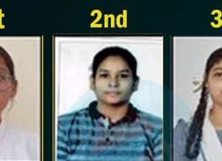 12th Result : ਕੁੜੀਆਂ ਨੇ ਇਕ ਵਾਰ ਫਿਰ ਮਾਰੀ ਬਾਜ਼ੀ, ਮਾਨਸਾ ਦੀ ਸੁਜਾਨ ਕੌਰ ਰਹੀ ਟਾਪਰ