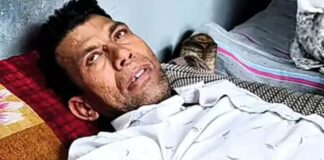 ਜਲਾਲਾਬਾਦ : ਨਸ਼ੇੜੀ ਸਮਝ ਕੇ ਮੈਡਲ ਜੇਤੂ ਪਲੇਅਰ ਨੂੰ ਡਾਕਟਰ ਨੇ ਲਗਾਇਆ ਗਲ਼ਤ ਟੀਕਾ, ਦੋਵੇਂ ਕਿਡਨੀਆਂ ਹੋਈਆਂ ਫੇਲ੍ਹ