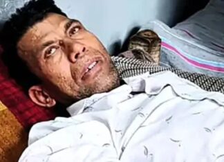 ਜਲਾਲਾਬਾਦ : ਨਸ਼ੇੜੀ ਸਮਝ ਕੇ ਮੈਡਲ ਜੇਤੂ ਪਲੇਅਰ ਨੂੰ ਡਾਕਟਰ ਨੇ ਲਗਾਇਆ ਗਲ਼ਤ ਟੀਕਾ, ਦੋਵੇਂ ਕਿਡਨੀਆਂ ਹੋਈਆਂ ਫੇਲ੍ਹ