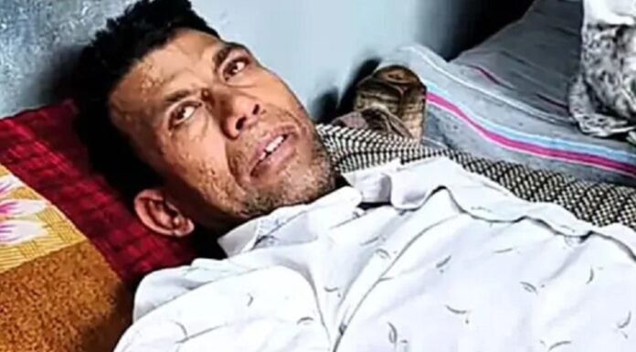 ਜਲਾਲਾਬਾਦ : ਨਸ਼ੇੜੀ ਸਮਝ ਕੇ ਮੈਡਲ ਜੇਤੂ ਪਲੇਅਰ ਨੂੰ ਡਾਕਟਰ ਨੇ ਲਗਾਇਆ ਗਲ਼ਤ ਟੀਕਾ, ਦੋਵੇਂ ਕਿਡਨੀਆਂ ਹੋਈਆਂ ਫੇਲ੍ਹ