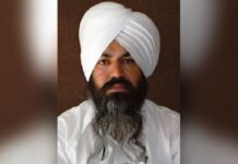 ਲੁਧਿਆਣਾ : ਕਾਂਗਰਸੀ ਆਗੂ ਗੁਰਸਿਮਰਨ ਮੰਡ ਨੂੰ ਕੇਂਦਰ ਸਰਕਾਰ ਨੇ ਦਿੱਤੀ Y+ ਸੁਰੱਖਿਆ