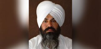 ਲੁਧਿਆਣਾ : ਕਾਂਗਰਸੀ ਆਗੂ ਗੁਰਸਿਮਰਨ ਮੰਡ ਨੂੰ ਕੇਂਦਰ ਸਰਕਾਰ ਨੇ ਦਿੱਤੀ Y+ ਸੁਰੱਖਿਆ