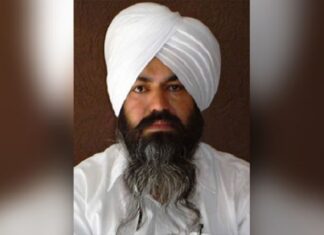 ਲੁਧਿਆਣਾ : ਕਾਂਗਰਸੀ ਆਗੂ ਗੁਰਸਿਮਰਨ ਮੰਡ ਨੂੰ ਕੇਂਦਰ ਸਰਕਾਰ ਨੇ ਦਿੱਤੀ Y+ ਸੁਰੱਖਿਆ