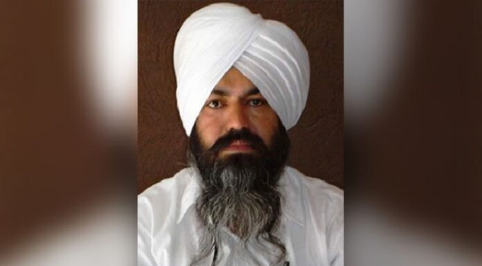 ਲੁਧਿਆਣਾ : ਕਾਂਗਰਸੀ ਆਗੂ ਗੁਰਸਿਮਰਨ ਮੰਡ ਨੂੰ ਕੇਂਦਰ ਸਰਕਾਰ ਨੇ ਦਿੱਤੀ Y+ ਸੁਰੱਖਿਆ