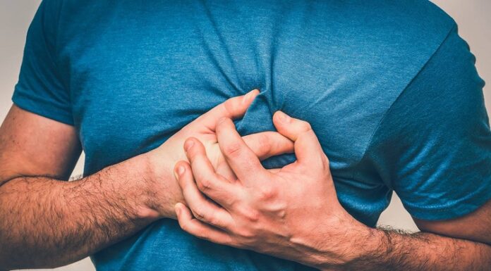 ਫਰੀਦਕੋਟ : ਚੱਲਦੀ ਟਰੇਨ ‘ਚ ਯਾਤਰੀ ਨੂੰ ਪਿਆ ਦਿਲ ਦਾ ਦੌਰਾ, ਦਰਦਨਾਕ ਮੌਤ