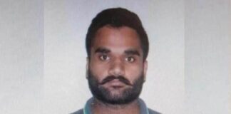 ਕੈਨੇਡਾ ‘ਚ ਵੀ ਗੋਲਡੀ ਬਰਾੜ ਹੋਇਆ ਮੋਸਟ ਵਾਂਟਡ, ਟਾਪ 25 ਅਪਰਾਧੀਆਂ ਦੀ ਸੂਚੀ ‘ਚ ਸ਼ਾਮਲ