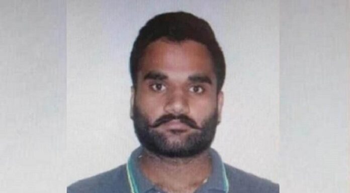 ਕੈਨੇਡਾ ‘ਚ ਵੀ ਗੋਲਡੀ ਬਰਾੜ ਹੋਇਆ ਮੋਸਟ ਵਾਂਟਡ, ਟਾਪ 25 ਅਪਰਾਧੀਆਂ ਦੀ ਸੂਚੀ ‘ਚ ਸ਼ਾਮਲ