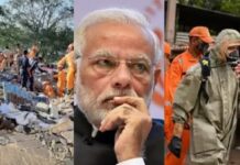 ਲੁਧਿਆਣਾ ਗੈਸ ਲੀਕ ਮਾਮਲਾ : PM ਮੋਦੀ ਨੇ ਮ੍ਰਿਤਕਾਂ ਦੇ ਵਾਰਸਾਂ ਨੂੰ ਮੁਆਵਜ਼ਾ ਦੇਣ ਦਾ ਕੀਤਾ ਐਲਾਨ