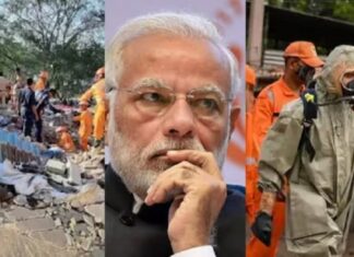 ਲੁਧਿਆਣਾ ਗੈਸ ਲੀਕ ਮਾਮਲਾ : PM ਮੋਦੀ ਨੇ ਮ੍ਰਿਤਕਾਂ ਦੇ ਵਾਰਸਾਂ ਨੂੰ ਮੁਆਵਜ਼ਾ ਦੇਣ ਦਾ ਕੀਤਾ ਐਲਾਨ