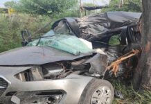 ਦਰਦਨਾਕ ਹਾਦਸੇ ‘ਚ ਤਰਨਤਾਰਨ ਦੇ 2 ਨੌਜਵਾਨਾਂ ਦੀ ਮੌਤ, ਅੱਜ ਜੁਆਇਨ ਕਰਨੀ ਸੀ ਨੌਕਰੀ