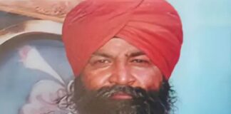 ਲੁਧਿਆਣਾ ‘ਚ ਸਕੂਟਰ ਮਕੈਨਿਕ ਦਾ ਕਤਲ : ਸ਼ਰਾਬ ਠੇਕੇ ‘ਤੇ ਹੋਈ ਸੀ ਵਿਅਕਤੀ ਨਾਲ ਝੜਪ