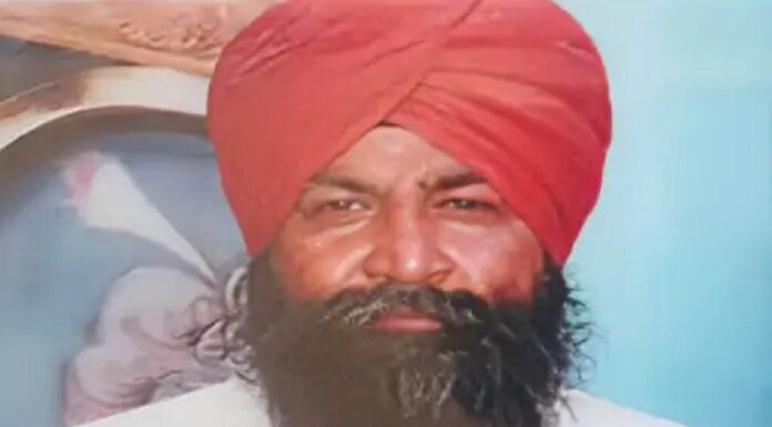 ਲੁਧਿਆਣਾ : ਠੇਕੇ ‘ਤੇ ਮਾਮੂਲੀ ਝਗੜੇ ਕਾਰਨ ਮਕੈਨਿਕ ਦਾ ਕਤਲ, 2 ਬੱਚਿਆਂ ਦਾ ਸੀ ਪਿਤਾ