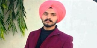 ਦੁਬਈ ‘ਚ ਭਿਆਨਕ ਸੜਕ ਹਾਦਸਾ, ਕਾਰ ‘ਚ ਜ਼ਿੰਦਾ ਸੜਿਆ ਪੰਜਾਬੀ ਨੌਜਵਾਨ