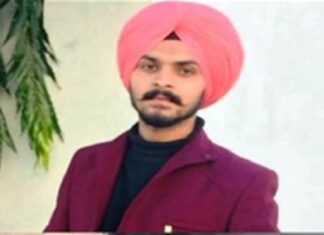 ਦੁਬਈ ‘ਚ ਭਿਆਨਕ ਸੜਕ ਹਾਦਸਾ, ਕਾਰ ‘ਚ ਜ਼ਿੰਦਾ ਸੜਿਆ ਪੰਜਾਬੀ ਨੌਜਵਾਨ