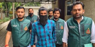 ਦਿੱਲੀ ਪੁਲਿਸ ਦੀ ਵੱਡੀ ਕਾਰਵਾਈ : ਕਾਲਾ ਜਠੇੜੀ ਗੈਂਗ ਦਾ ਗੈਂਗਸਟਰ ਰਵਿੰਦਰ ਉਰਫ਼ ਲੱਪੂ ਕੀਤਾ ਗ੍ਰਿਫ਼ਤਾਰ