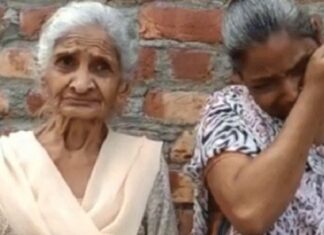 ਜਲੰਧਰ ‘ਚ ਬਜ਼ੁਰਗ ਔਰਤ ਦੇ ਪੈਨਸ਼ਨ ਦੇ ਪੈਸੇ ਤੇ ਇਨਵਰਟਰ ਲੈ ਗਏ ਚੋਰ, ਰੋ-ਰੋ ਸੁਣਾਇਆ ਦੁੱਖੜਾ