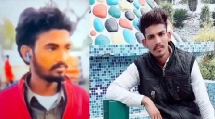 ਕੋਟਕਪੂਰਾ ‘ਚ ਬਾਈਕ ਸਵਾਰਾਂ ਨੂੰ ਟਰਾਲੇ ਨੇ ਮਾਰੀ ਟੱਕਰ, 2 ਨੌਜਵਾਨਾਂ ਦੀ ਦਰਦਨਾਕ ਮੌਤ