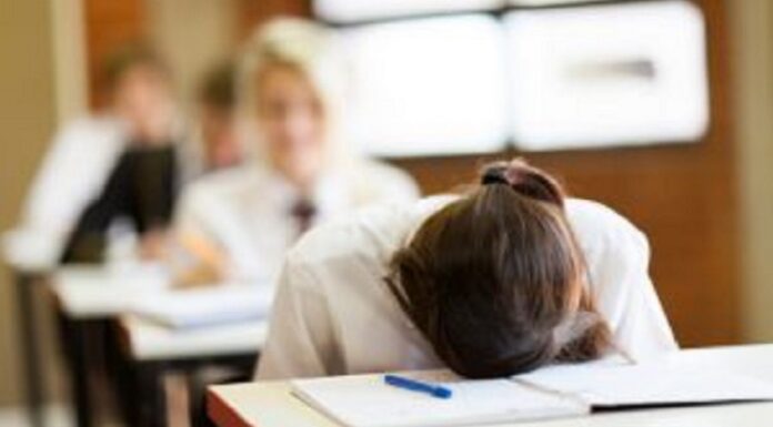 PSEB ਦੀ ਲਾਪ੍ਰਵਾਹੀ : ਪੇਪਰ ਲੀਕ ਹੋਣ ਪਿੱਛੋਂ ਪ੍ਰੀਖਿਆ ‘ਚ ਦਿੱਤਾ ਗਿਆ ਮੁੜ ਉਹੀ ਪ੍ਰਸ਼ਨ ਪੱਤਰ, ਪੇਪਰ ਦੂਜੀ ਵਾਰ ਵੀ ਰੱਦ