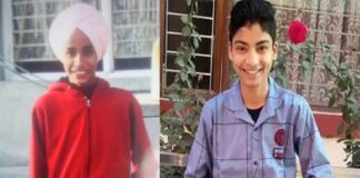 ਸੰਗਰੂਰ ‘ਚ ਗੁਰਦੁਆਰਾ ਸਾਹਿਬ ਦੇ ਸਰੋਵਰ ‘ਚ ਇਸ਼ਨਾਨ ਕਰਦੇ ਵਿਦਿਆਰਥੀ ਡੁੱਬੇ, 2 ਦੀ ਮੌਤ