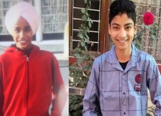 ਸੰਗਰੂਰ ‘ਚ ਗੁਰਦੁਆਰਾ ਸਾਹਿਬ ਦੇ ਸਰੋਵਰ ‘ਚ ਇਸ਼ਨਾਨ ਕਰਦੇ ਵਿਦਿਆਰਥੀ ਡੁੱਬੇ, 2 ਦੀ ਮੌਤ