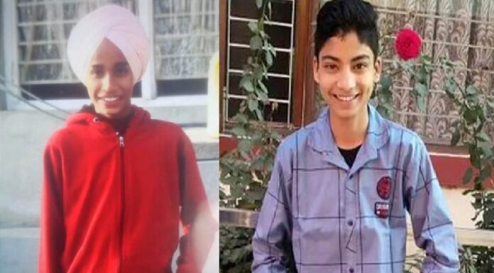 ਸੰਗਰੂਰ ‘ਚ ਗੁਰਦੁਆਰਾ ਸਾਹਿਬ ਦੇ ਸਰੋਵਰ ‘ਚ ਇਸ਼ਨਾਨ ਕਰਦੇ ਵਿਦਿਆਰਥੀ ਡੁੱਬੇ, 2 ਦੀ ਮੌਤ