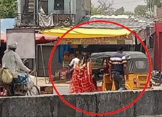 ਮੰਡਪ ਤੋਂ ਭੱਜਿਆ ਲਾੜਾ, ਲਾੜੀ ਬਣੀ ਪ੍ਰੇਮਿਕਾ ਨੇ 20 ਕਿਲੋਮੀਟਰ ਪਿੱਛਾ ਕਰਕੇ ਫੜਿਆ, ਸੜਕ ‘ਤੇ ਹੋਇਆ ਹਾਈਵੋਲਟੇਜ ਡਰਾਮਾ