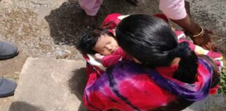 ਲੁਧਿਆਣਾ : ਘਰ ਵਾਲੇ ਨਾਲ ਲੜ ਕੇ ਮਹਿਲਾ ਨੇ 2 ਬੱਚੀਆਂ ਸਣੇ ਨਹਿਰ ‘ਚ ਮਾਰੀ ਛਾਲ