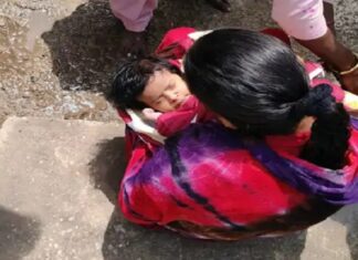 ਲੁਧਿਆਣਾ : ਘਰ ਵਾਲੇ ਨਾਲ ਲੜ ਕੇ ਮਹਿਲਾ ਨੇ 2 ਬੱਚੀਆਂ ਸਣੇ ਨਹਿਰ ‘ਚ ਮਾਰੀ ਛਾਲ