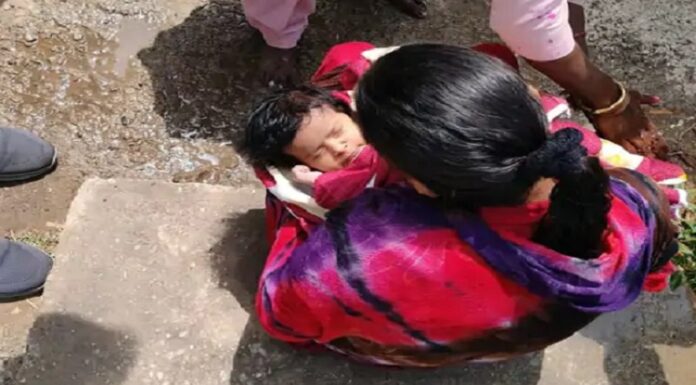 ਲੁਧਿਆਣਾ : ਘਰ ਵਾਲੇ ਨਾਲ ਲੜ ਕੇ ਮਹਿਲਾ ਨੇ 2 ਬੱਚੀਆਂ ਸਣੇ ਨਹਿਰ ‘ਚ ਮਾਰੀ ਛਾਲ