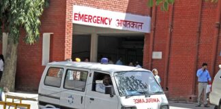 ਰੋਪੜ : ਕਲਯੁਗੀ ਪਿਤਾ ਨੇ ਆਪਣੇ ਹੀ ਦੋ ਬੱਚਿਆਂ ਨੂੰ ਦਿੱਤਾ ਜ਼ਹਿਰ, ਇਕ ਦੀ ਮੌਤ, ਦੂਜਾ ਸੀਰੀਅਸ