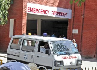 ਰੋਪੜ : ਕਲਯੁਗੀ ਪਿਤਾ ਨੇ ਆਪਣੇ ਹੀ ਦੋ ਬੱਚਿਆਂ ਨੂੰ ਦਿੱਤਾ ਜ਼ਹਿਰ, ਇਕ ਦੀ ਮੌਤ, ਦੂਜਾ ਸੀਰੀਅਸ