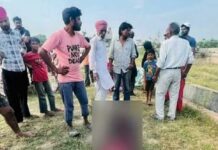 ਬਠਿੰਡਾ : ਪਾਣੀ ਦੀ ਡਿੱਗੀ ‘ਚ ਨਹਾਉਂਦੇ ਸਮੇਂ ਡੁੱਬਣ ਨਾਲ ਦੋ ਬੱਚਿਆਂ ਦੀ ਮੌਤ, ਦੋਵੇਂ ਤੈਰਨਾ ਨਹੀਂ ਸਨ ਜਾਣਦੇ