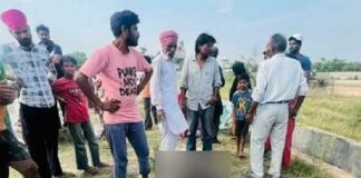 ਬਠਿੰਡਾ : ਪਾਣੀ ਦੀ ਡਿੱਗੀ ‘ਚ ਨਹਾਉਂਦੇ ਸਮੇਂ ਡੁੱਬਣ ਨਾਲ ਦੋ ਬੱਚਿਆਂ ਦੀ ਮੌਤ, ਦੋਵੇਂ ਤੈਰਨਾ ਨਹੀਂ ਸਨ ਜਾਣਦੇ