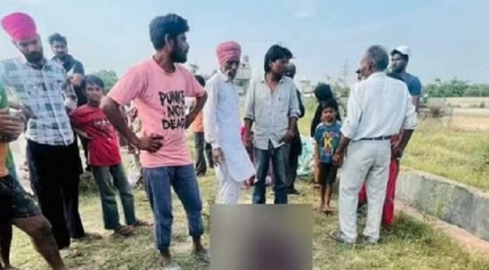 ਬਠਿੰਡਾ : ਪਾਣੀ ਦੀ ਡਿੱਗੀ ‘ਚ ਨਹਾਉਂਦੇ ਸਮੇਂ ਡੁੱਬਣ ਨਾਲ ਦੋ ਬੱਚਿਆਂ ਦੀ ਮੌਤ, ਦੋਵੇਂ ਤੈਰਨਾ ਨਹੀਂ ਸਨ ਜਾਣਦੇ