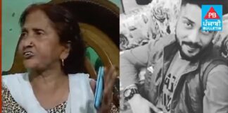 ਗੁਰਦਾਸਪੁਰ : ਵਿਆਹੀ ਮਹਿਲਾ ਨਾਲ ਪ੍ਰੇਮ ਸੰਬੰਧਾਂ ਨੇ ਲਈ ਨੌਜਵਾਨ ਦੀ ਜਾਨ, ਘਰੋਂ ਸੱਦ ਕੇ ਕੀਤਾ ਬੇਰਹਿਮੀ ਨਾਲ ਕਤਲ